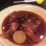 海鮮どんさん亭 - 料理写真: