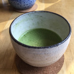 アスク ミー カフェ - 