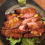 北海道マルハ酒場 - 自家製かまぼこ