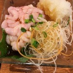 北海道マルハ酒場 - たちぽん