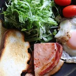 ブランジェ浅野屋 - 