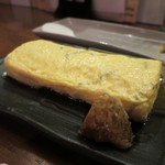 バビアン - だし巻き