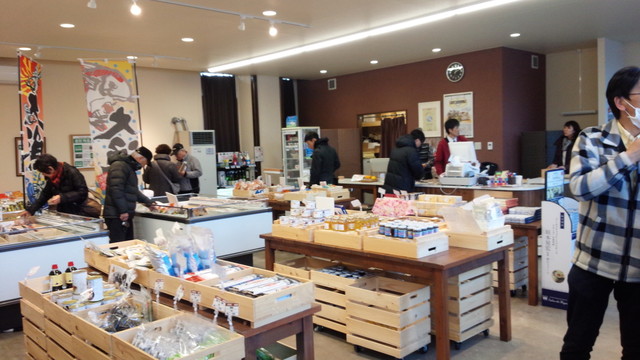 阿寒マルシェ - 釧路市その他（惣菜・デリ）の写真