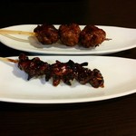 Sumibiyakitori Waraji - 