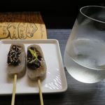 酒富 - 田楽_2016/10