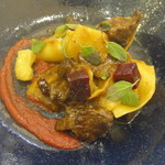 クイントカント - UP