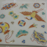 クイントカント - これを選んで貰いました＼(^o^)／