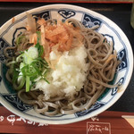 Echizen Soba No Sato - 