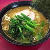 ラーメン 杉田家 千葉祐光店