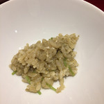 銀座 しのはら - 松葉ガニご飯