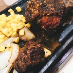 いきなりステーキ イオンモール盛岡店 - 