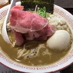 らぁめん小池 - 