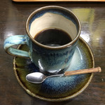 カフェハイチ - コーヒー