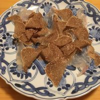 麻布 かどわき - 