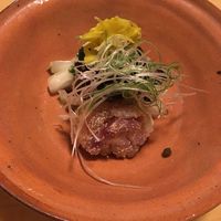 麻布 かどわき - 