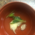 うなぎの京楽軒 - 