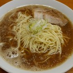 中華そば屋 伊藤 - 