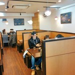 アベンティーノ - 中