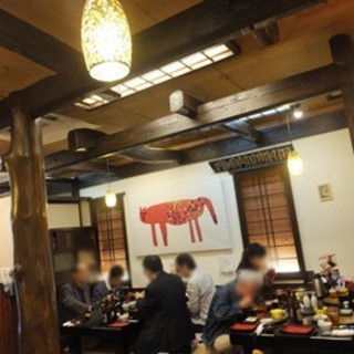 阿蘇 はなびし_2