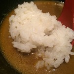 釜喜利うどん - 