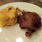 Le Select - ラムチョップ