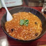 Izakaya Marujuu - ラージャーメン(880円)