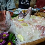 海辺の宿松村荘 - 