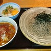 つけ蕎麦安土 高田馬場本店