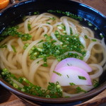 味由 - うどんサイコー♡