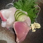 Sushi Masa - 