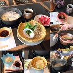 Shabushabu Nihon Ryouri Kisoji - 