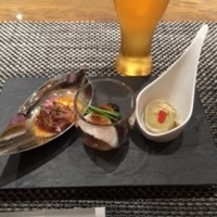 鉄板焼 心 - 