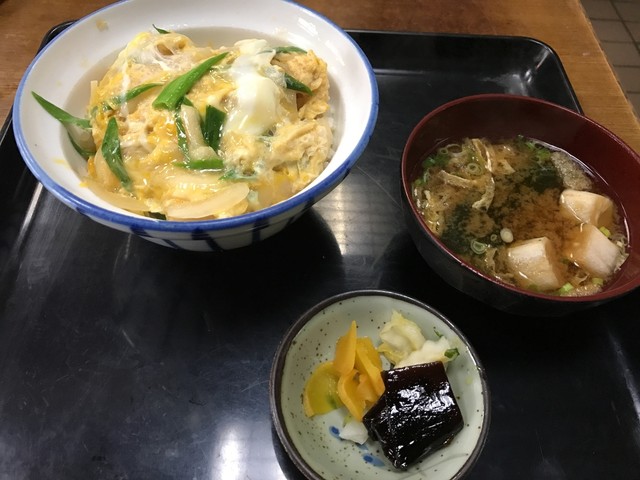 松富士 - 大阪上本町/食堂 | 食べログ