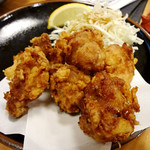 Kitokito - 鶏のカラアゲ