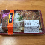 ニュー・クイック - 「料理」かつ丼