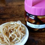 琉球新麺 通堂 儀保駅前店