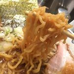 東京豚骨拉麺 ばんから - 