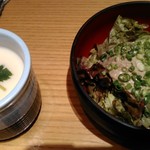 梅丘寿司の美登利 - 