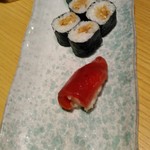 梅丘寿司の美登利 - 