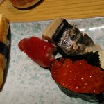 梅丘寿司の美登利 - 