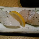 梅丘寿司の美登利 - 