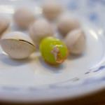 宝来家 - 銀杏（ぎんなん）