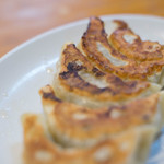 宝来家 - 鍋貼（やきゞやうざ）