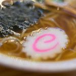 宝来家 - 鳴門巻（なるとまき）