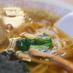 宝来家 - 菠薐草（はうれんさう）