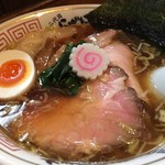 二代目にゃがにゃが亭 - 