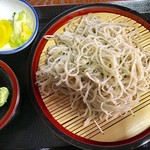 惣六やまと茶屋 - 