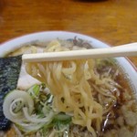 Yakitori Genki - 麺っ