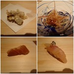 鮓と鉄板さくやま - 