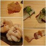 Sushi To Teppan Sakuyama - 